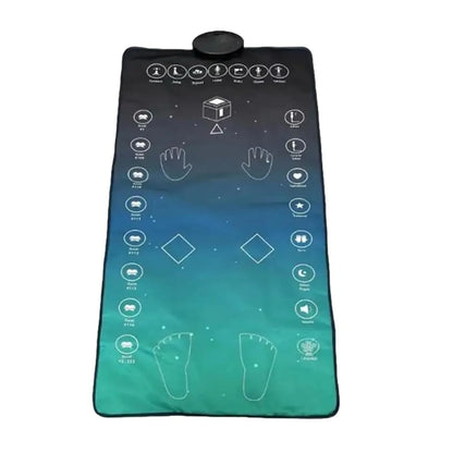 miora magic prayer mat guide