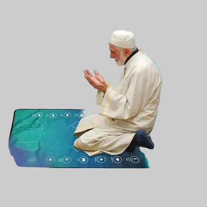 miora magic prayer mat guide